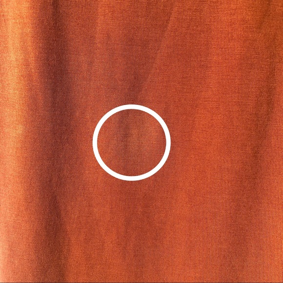 Forever 21 mid pencil skirt - Picture 10 of 10